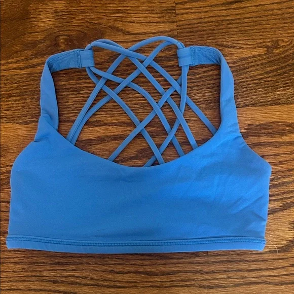 Lululemon Free To Be Bra - Picture 3 of 4